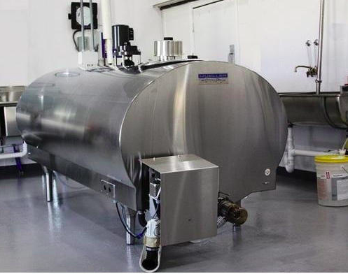 Empowering Small Dairy Farmers: Introducing 3i Tech’s Mini Dairy Plant