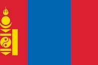 Mongolia Mongolia